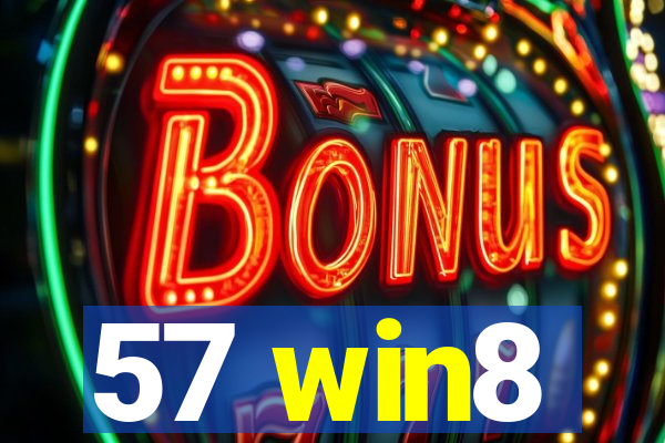57 win8